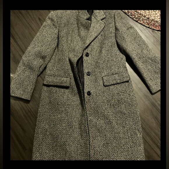 Missy sz 10 coat - Picture 1 of 4
